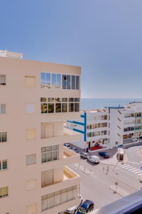 Torre Azul 1Br - Near the beach